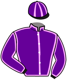 Casaque de KIARA DE LANDEMER