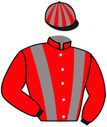 Casaque de CLEOPATRE