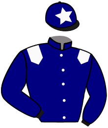 Casaque de MIA GRANDE