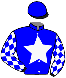 Casaque de DAISY DORA