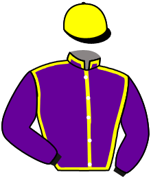 Casaque de LOVELY ANGEL