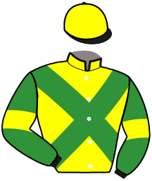 Casaque de KATHEO WINDER