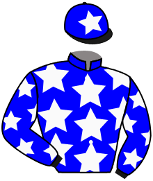 Casaque de NASHMEEAH AL SHAHANIA