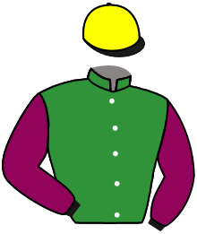 Casaque de MELCASTILLE