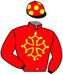 Casaque de SAINTE CO