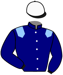 Casaque de KRUNGTHEPMAHANAKON