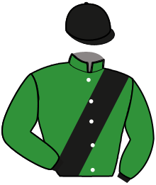 Casaque de KATIEU DE COUZAN