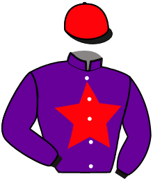 Casaque de MADRILENE