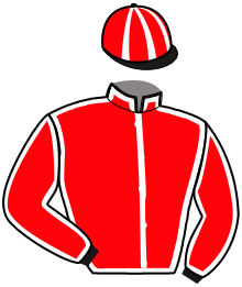 Casaque de KRAKITO BELLO