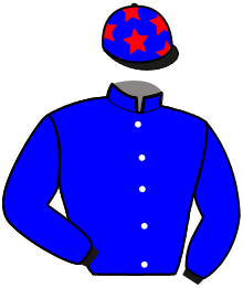 Casaque de MY CHARMING