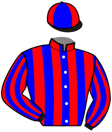 Casaque de NORA ANGEL