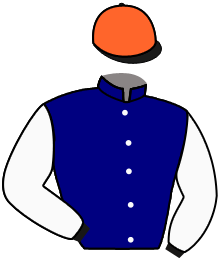 Casaque de KING IMPERIAL