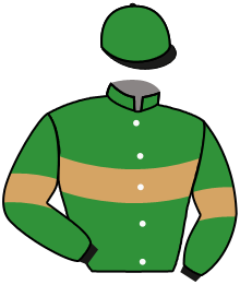 Casaque de LADELONETTE