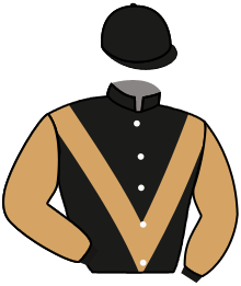 Casaque de STELLINA ROSE