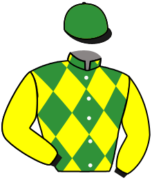 Casaque de AMI SOLEDAD