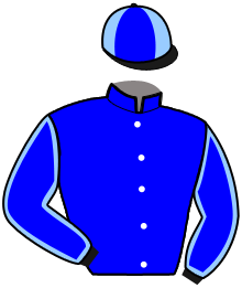 Casaque de IAGO ROSE