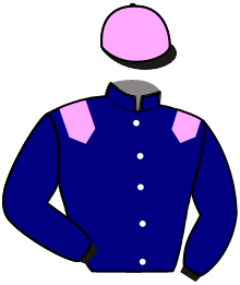 Casaque de LET'S GO BECO