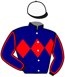 Casaque de LIBERTIN MAZA