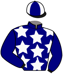 Casaque de ICARE DES CHAMPS