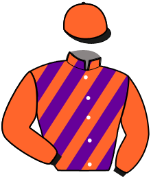 Casaque de LIBELLULE BLEUE