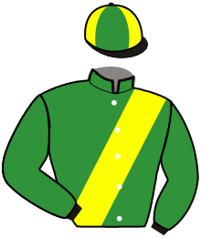 Casaque de KIRA D'OBRET