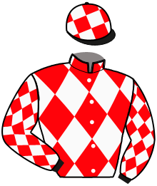 Casaque de KANELLE CASTELETS