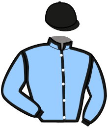 Casaque de GALA DE CRENNES