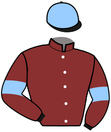 Casaque de JULIA QUESNOT