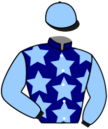 Casaque de LEYHAIMUR