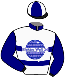 Casaque de SAN FANTASMA