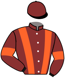 Casaque de LEONA REGINA