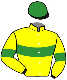 Casaque de NOBLE COEUR