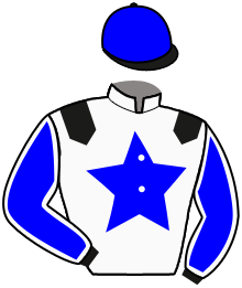 Casaque de LOLA DE CHANLECY