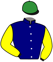 Casaque de LIBRE D'EMOTION