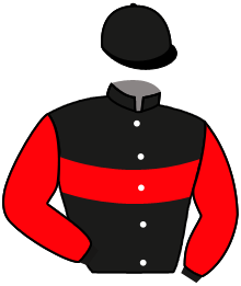 Casaque de SUNNY SWING