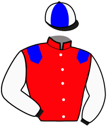 Casaque de MIA DE SIMM