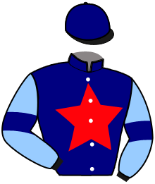 Casaque de NAMOUR DAB