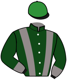 Casaque de EDGAR SABA