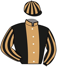 Casaque de HAWAI RIVER