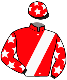 Casaque de NINDY VIKING