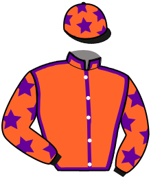 Casaque de JACADI BROUETS