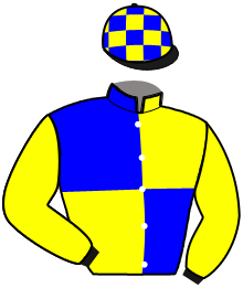 Casaque de JAMAICA D'OYSE