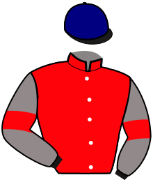 Casaque de JACOB DE MIENNAIS