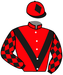 Casaque de LE CHARME