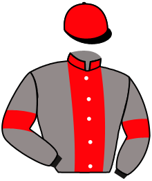 Casaque de BELLA CIAO