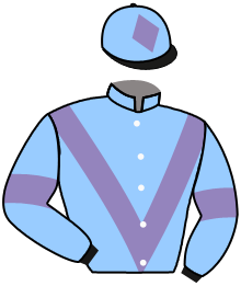 Casaque de NAOS MOON