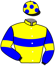 Casaque de DIVA CHIQUITA