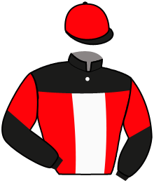 Casaque de ENEA FONT