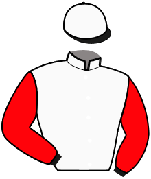 Casaque de DIAMOND TRUPPO