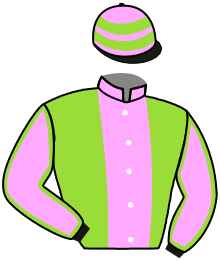 Casaque de LITTLE PERFECT